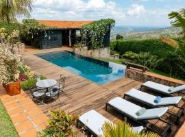 Villa Kigali