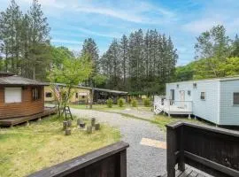 DogrunCafe & Resorts JENNIE West-Karuizawa