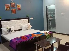 ATULYAM STAYs VRINDAVAN
