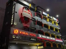 Kimal Hotel Taiping