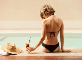 Hotel Pulitzer Buenos Aires