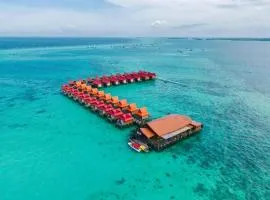 SAND BAY RESORT SEMPORNA