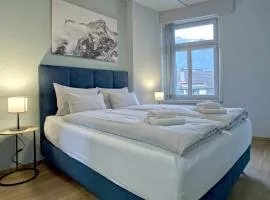 BANK House Apartment L 305 - GRIWA RENT