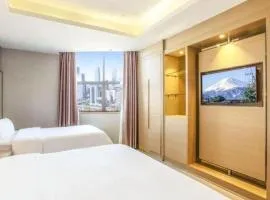 Shenzhen Lavande Hotel Airport Terminal Branch