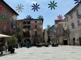 Casa Piazza del Campanon