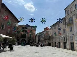 Casa Piazza del Campanon
