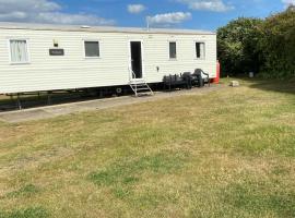 The Link Inn, hotel din Allhallows