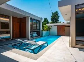 Reflexion Villas GLANZ by Relapool
