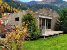 Mobilchalet Rona