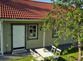 Lantlig l&auml;genhet n&auml;ra Uppsala，烏普薩拉的住宿