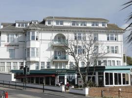 Sea Stone Hotel, hotel em Bournemouth