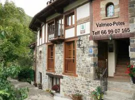 Apartamentos La Condesa