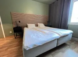 Hotell Linnéa