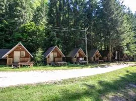 Transfagarasan Moto&Cabin Camp