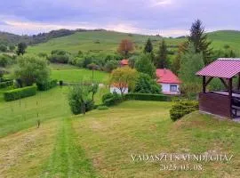 Vadászles Vendégház