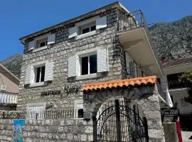 Savić Apartments