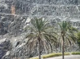 Address Beach Resort Fujairah Apartment by Blue World - 3