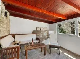 Bakaric Deluxe Apartment with terrace