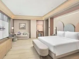Vienna Hotel Dongguan Song Flower Lake