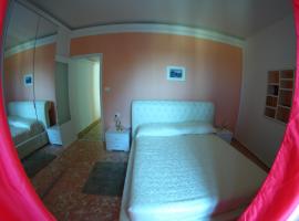 Gualtiero Camere & Suite, hotel in Caltagirone