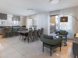 A Luxurious Apartment Ultimate