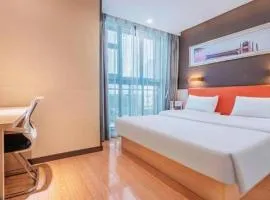 7 Days Premium·Guangan Chaoyang Avenue