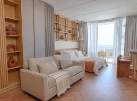 WhiteLace Resort, hotel v destinaci Byblos