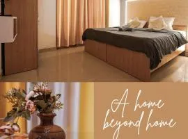 10 Ideal Luxury Stay AC 2BHK