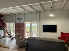Makris Gialos Maisonette