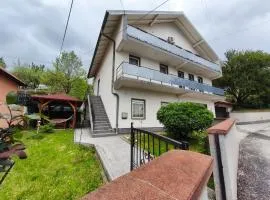 Villa Hodzic