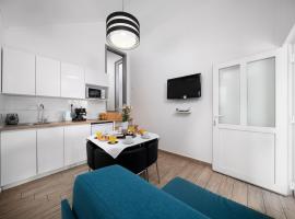 Apartment Martin-nearby Krka National park, hotel em Kaočine