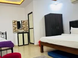 Villa Candolim Goa