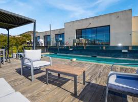 Villa Spacieuse Proche Plages, hotel i Vardiola