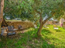 Nice Home In Ragusa With Wifi