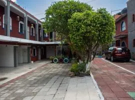 Hotel Casa Zoque Colonial