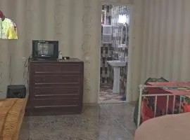Lursmanashvili house