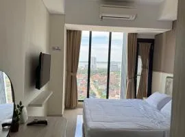 Pollux Habibie Deluxe Sea View By Superstay
