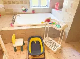 Ikaho Kids Paradise Hotel - Vacation STAY 06984v
