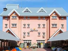 Ikaho Kids Paradise Hotel - Vacation STAY 07086v