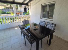 Kuća za odmor Petra, günstiges Hotel in Sali