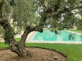 Villa tante Anna