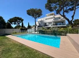 Appartement T2 piscine et plage