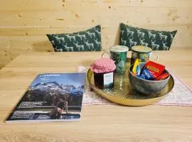 La Casina sul Brenta - Madonna di Campiglio