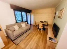 La Casina sul Brenta - Madonna di Campiglio