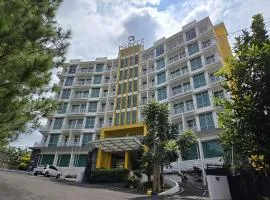 Point C Hotel