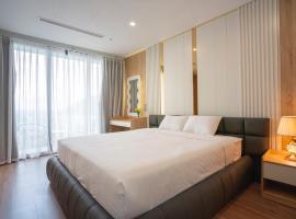 FLAMINGO Ibiza HaiTien - Ivy Abtel, hotel a Thanh Hóa