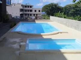 The Confidence 2 Bedroom Appartment