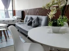 Alinea Suites Shah Alam Seksyen 14