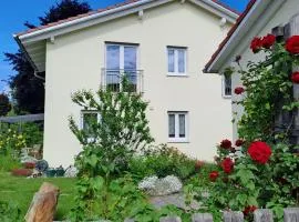 sehr schöne Ferienwohnung in Ebersberg bei München