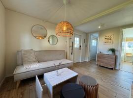 Tofta Havsro 10, caba&ntilde;a en Tofta